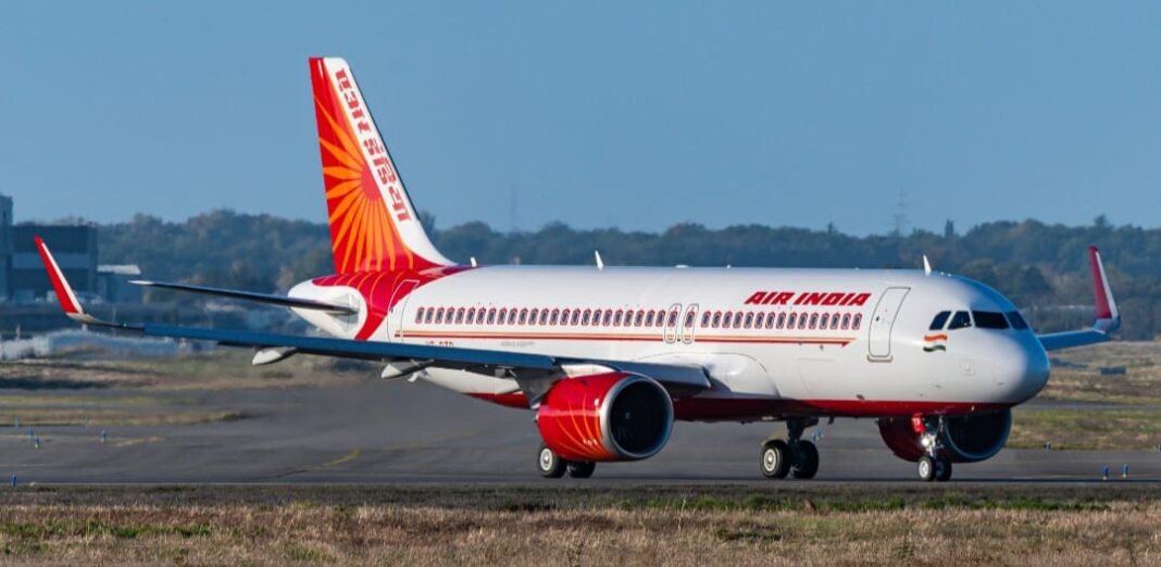 Air India