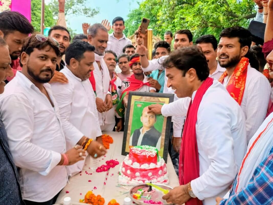 Akhilesh