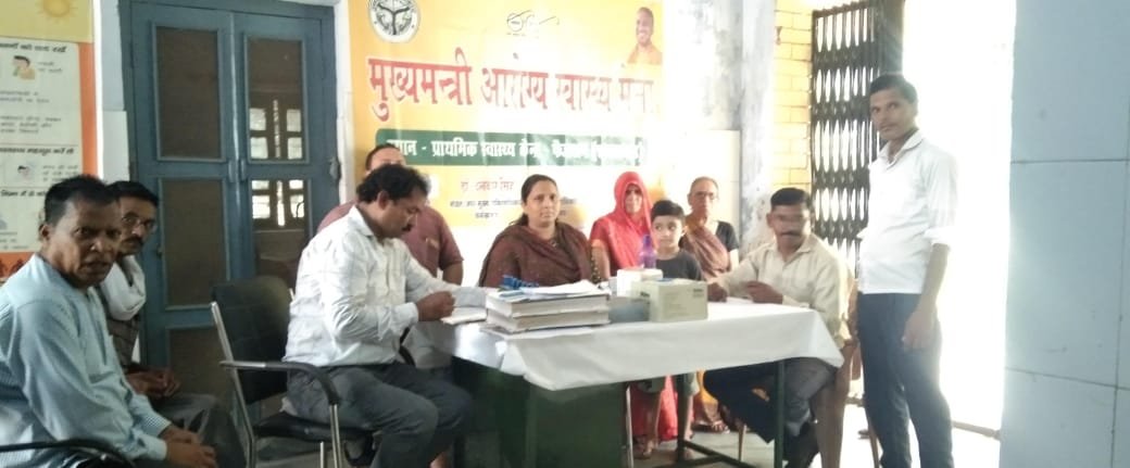 Arogya Health Fair