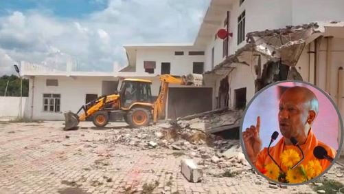 Bulldozer