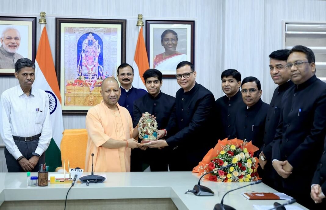 Chief Minister