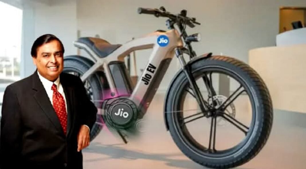 Jio
