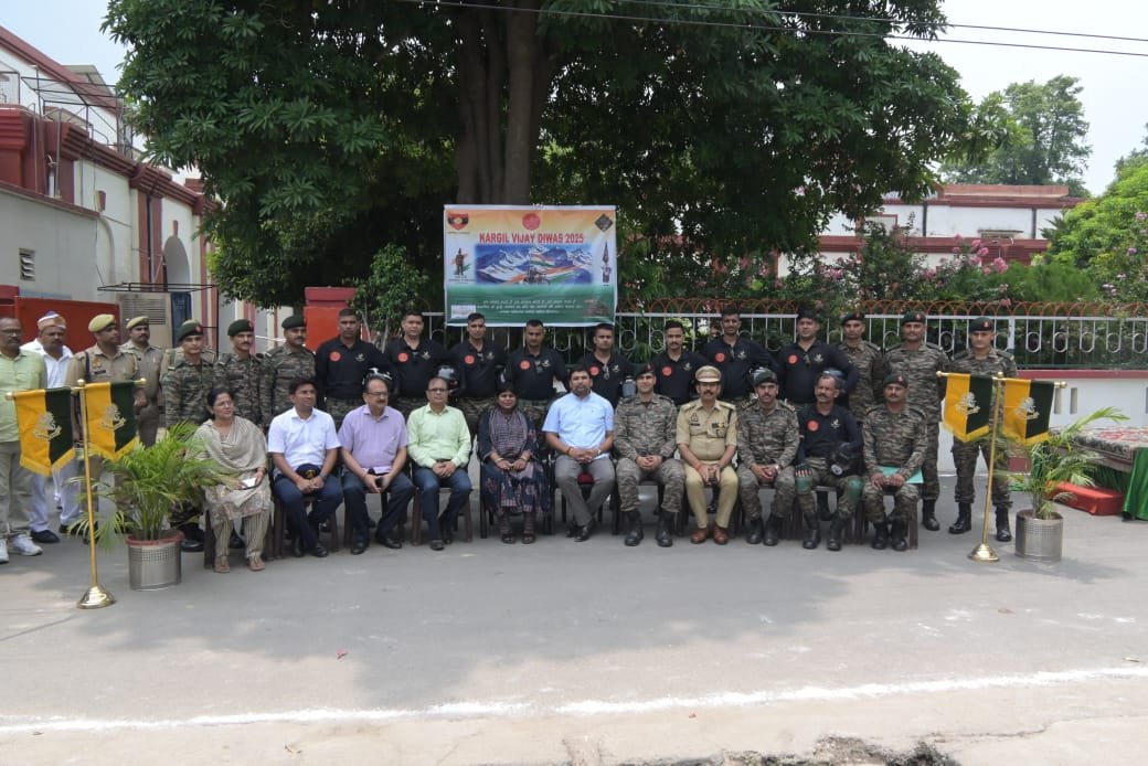 Kargil Vijay Diwas