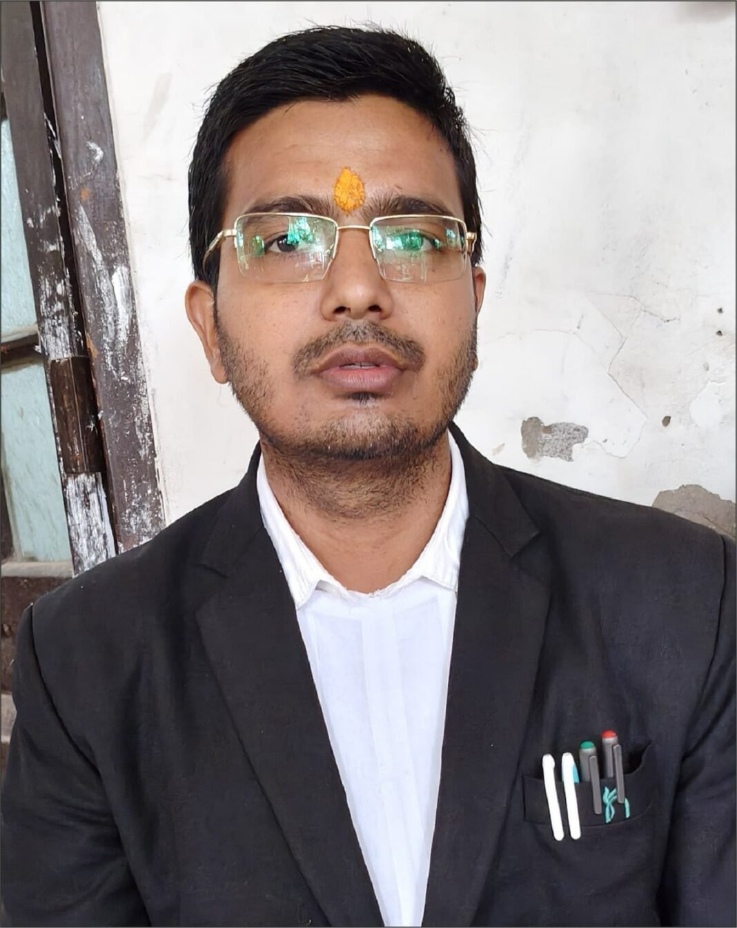 Prashant Upadhyay