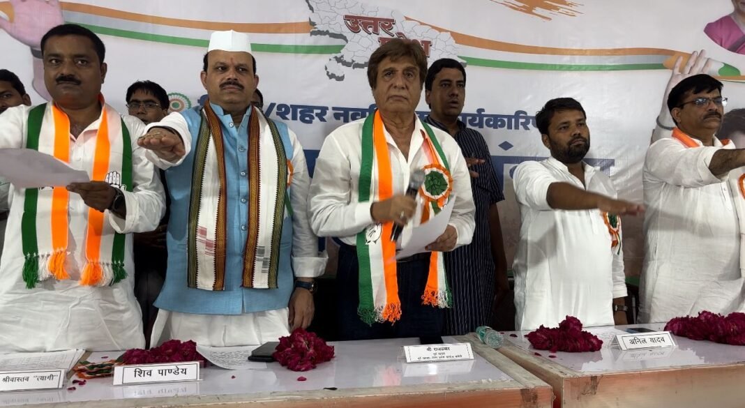 Raj Babbar