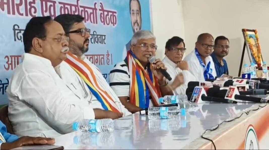 Rajendra Pal Gautam