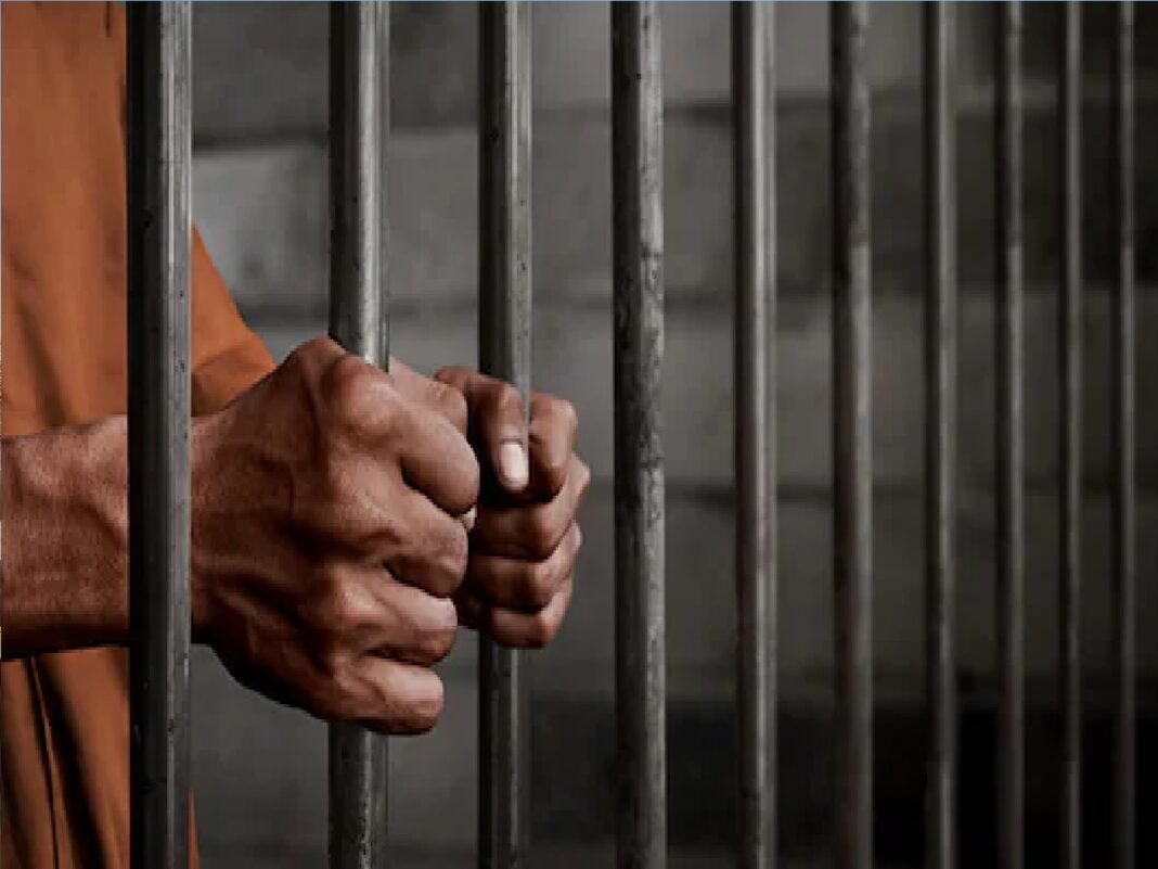 jail