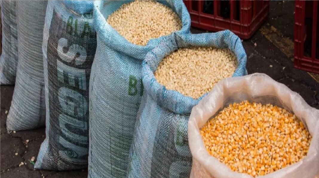 corn
