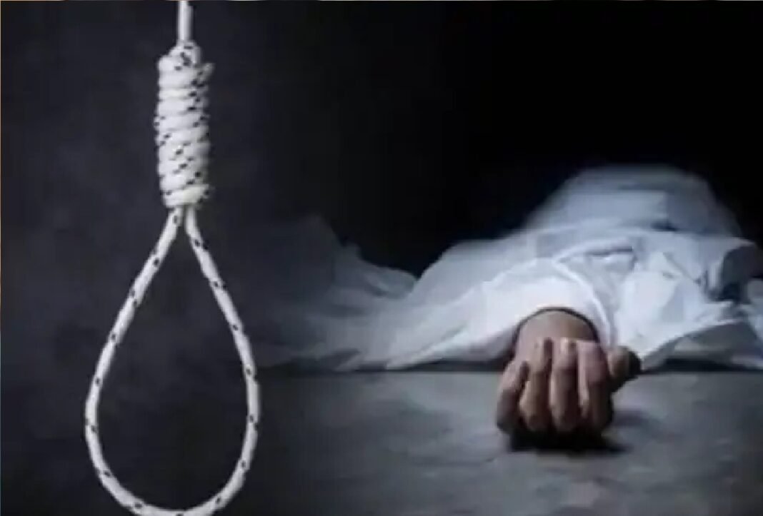 suicide