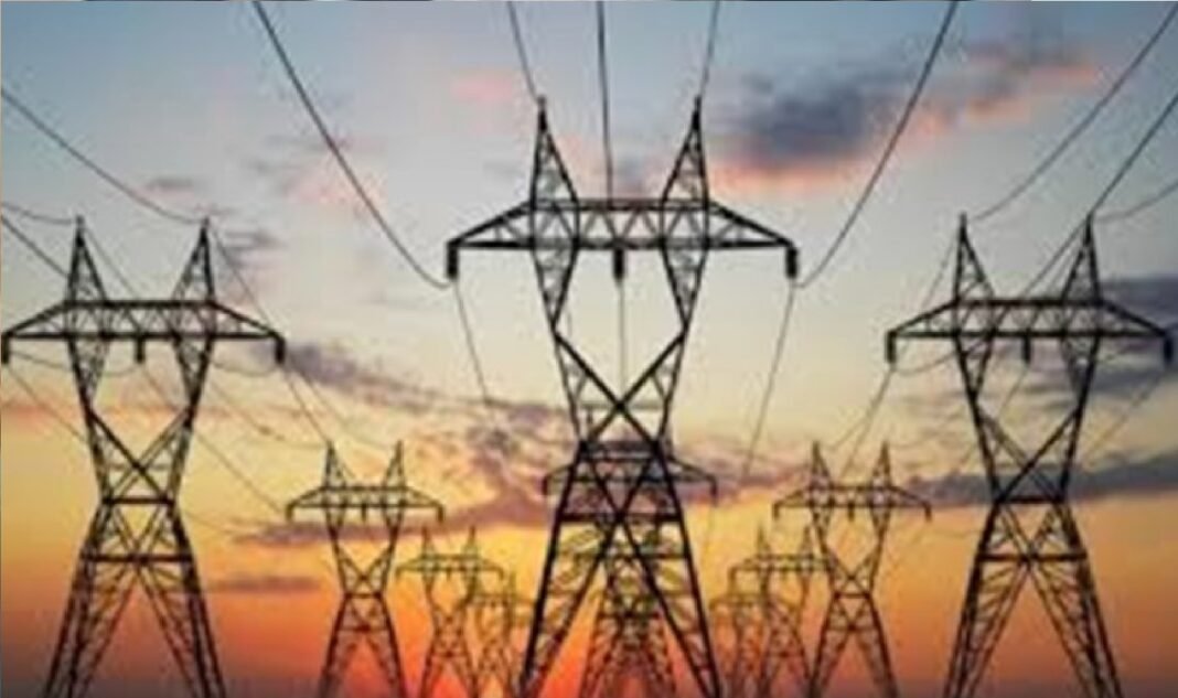electricity