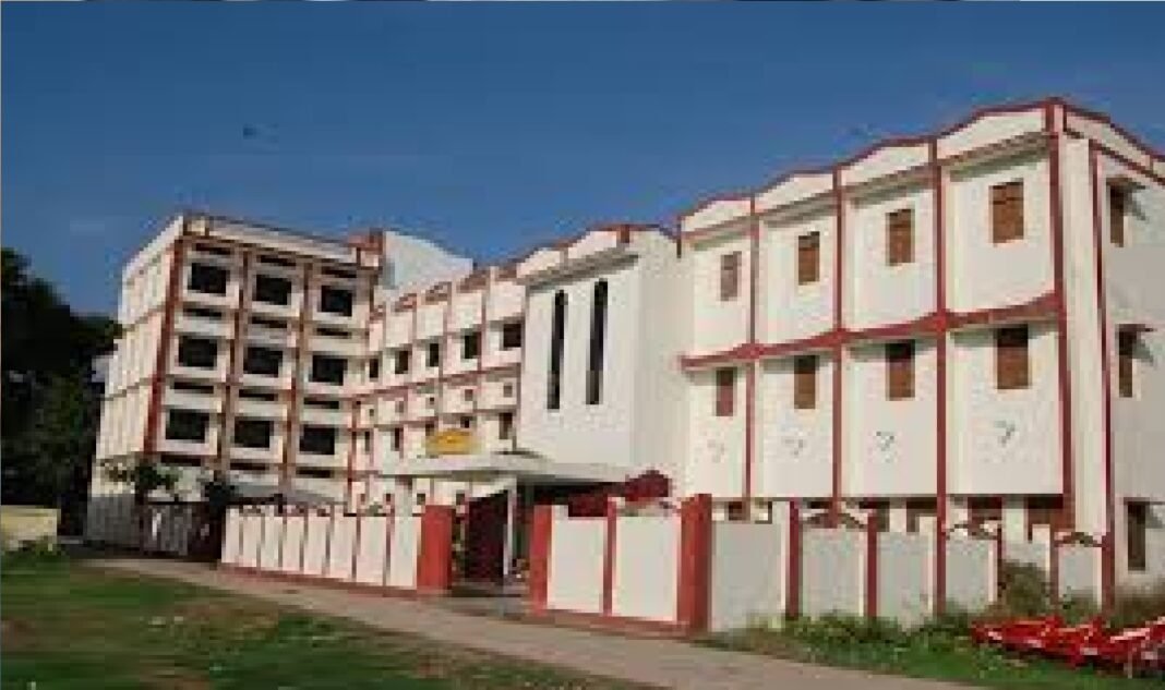 Women College