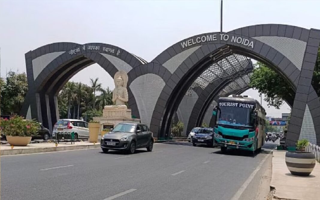 Noida