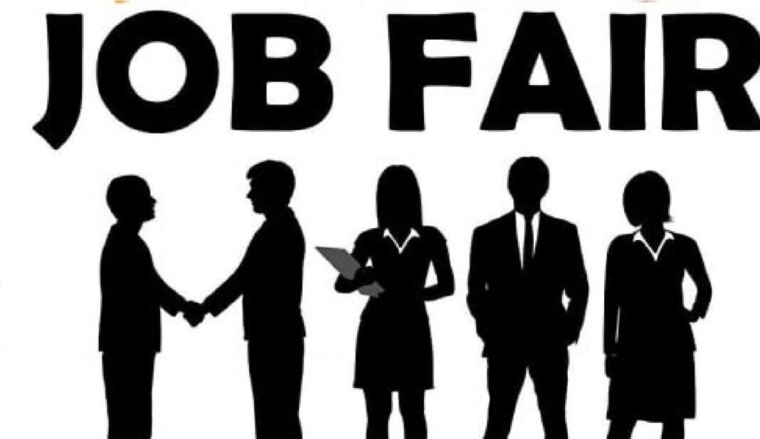 Employment fair Employment fair