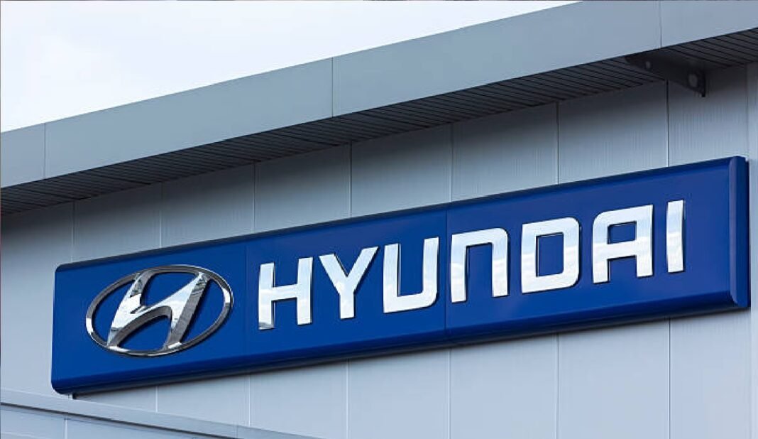 Hyundai Hyundai