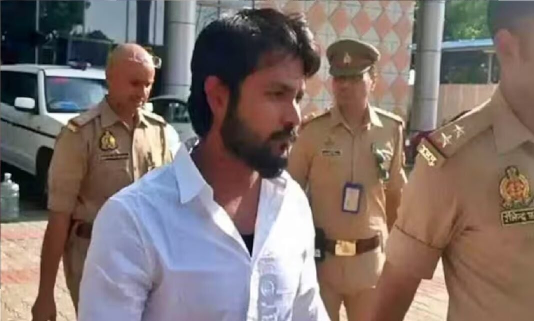 Gorakhpur airport