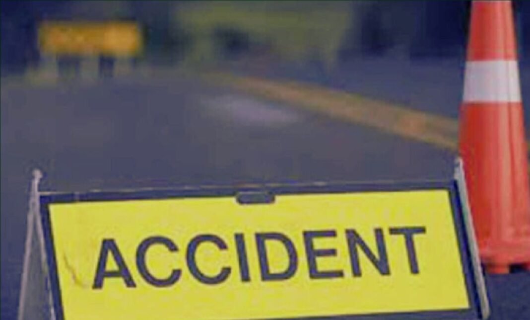 Accident