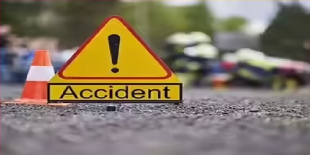 Accident