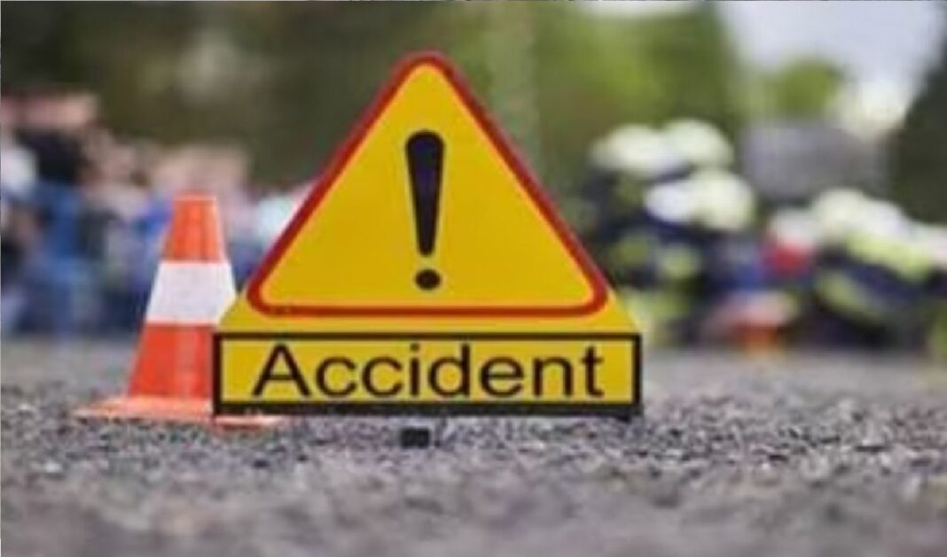 injured