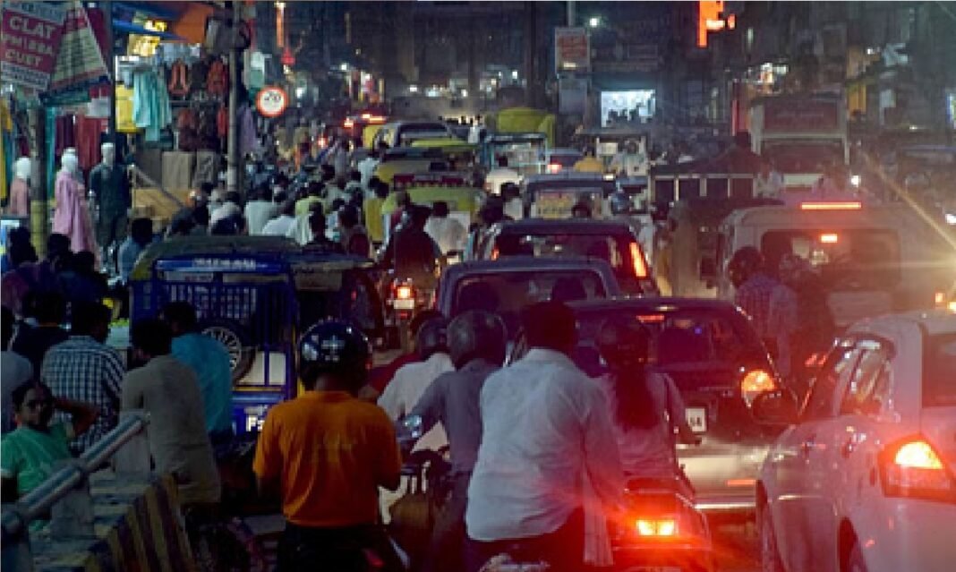 market