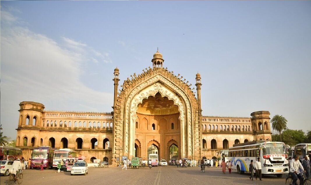 Lucknow
