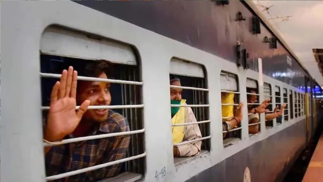railways
