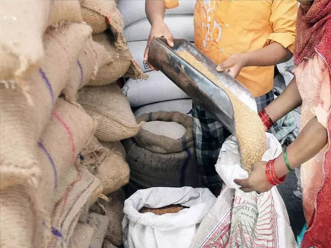 free ration
