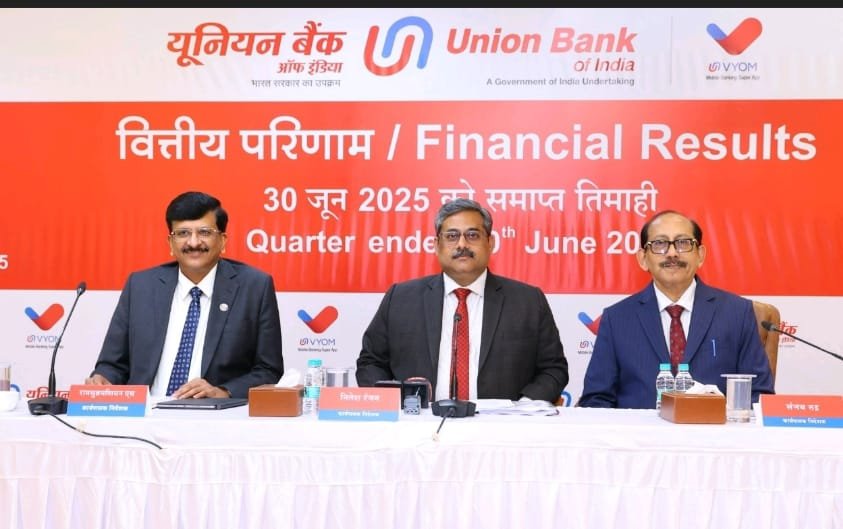 Union Bank