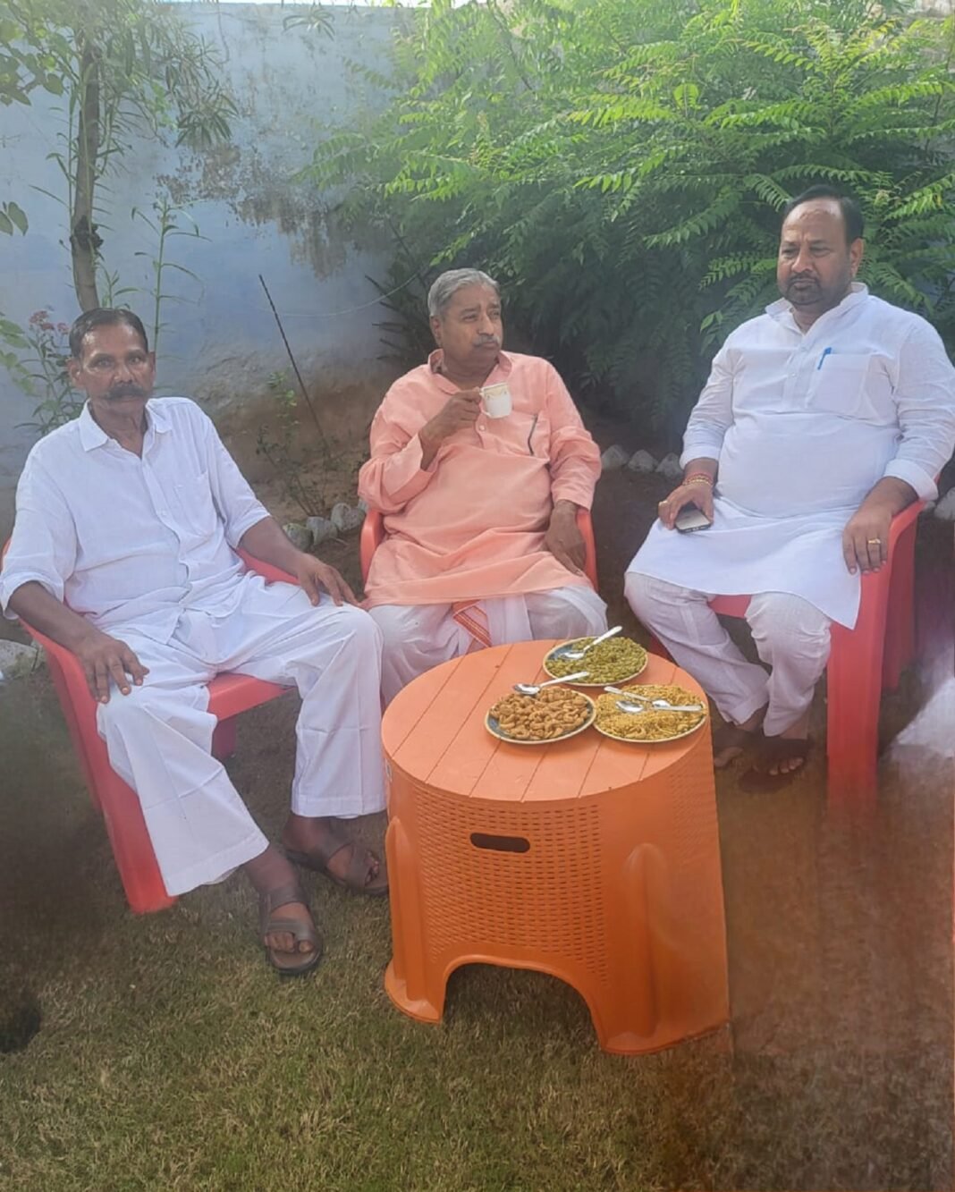 Vinay Katiyar