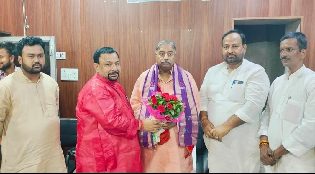 Vinay Katiyar