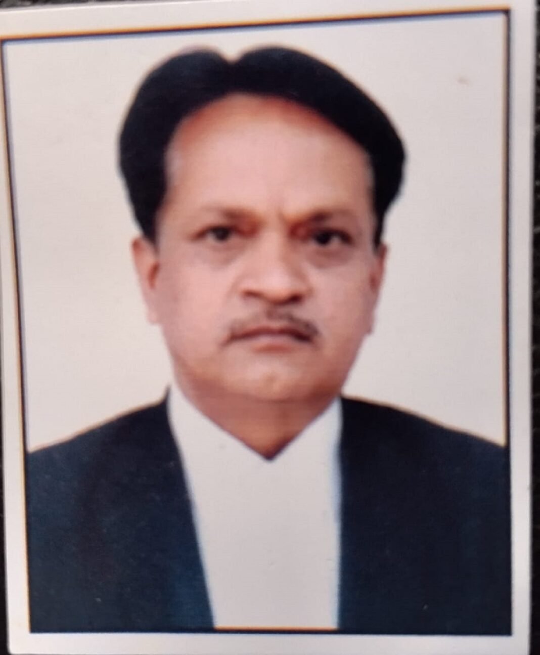 advocate