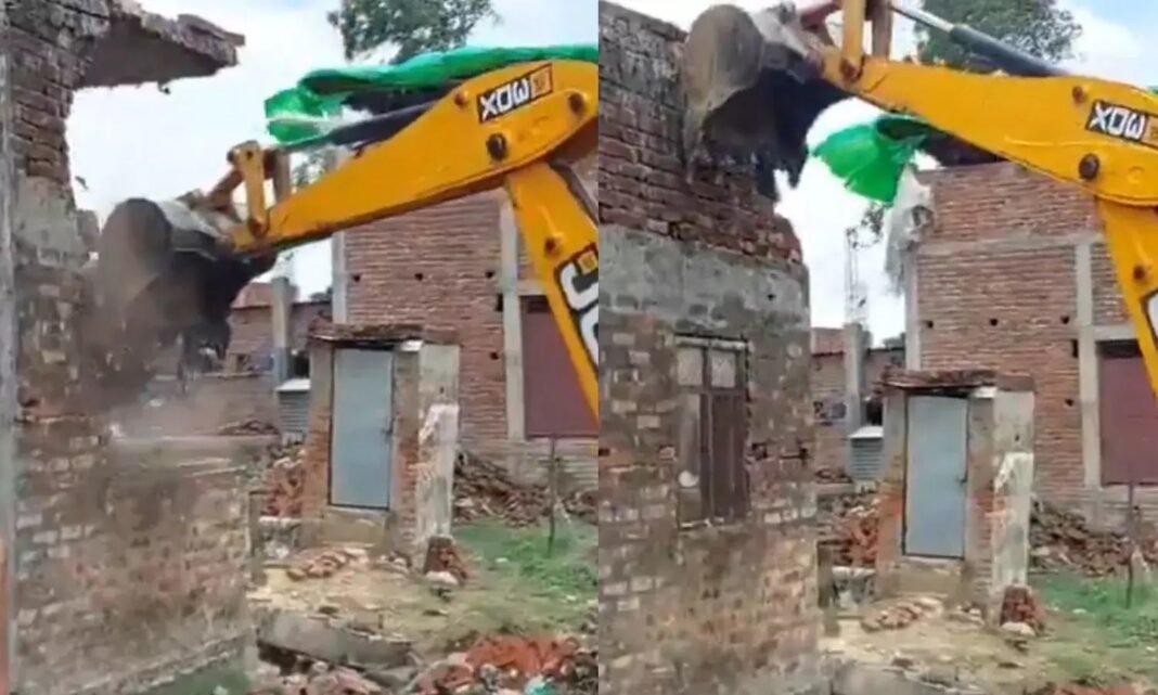 Bulldozer
