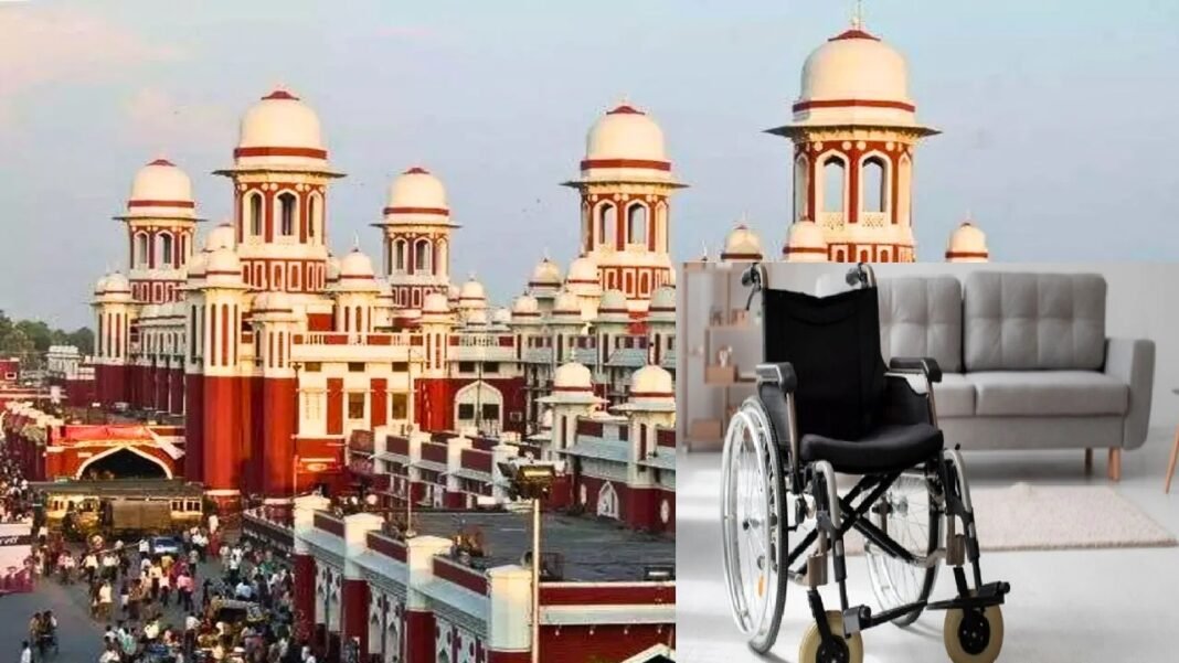 Free wheelchair Free wheelchair
