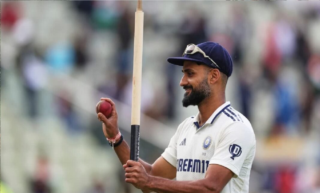 Akashdeep