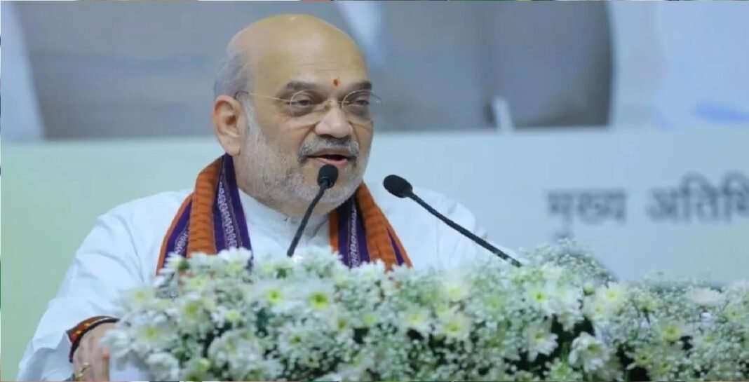 Amit Shah
