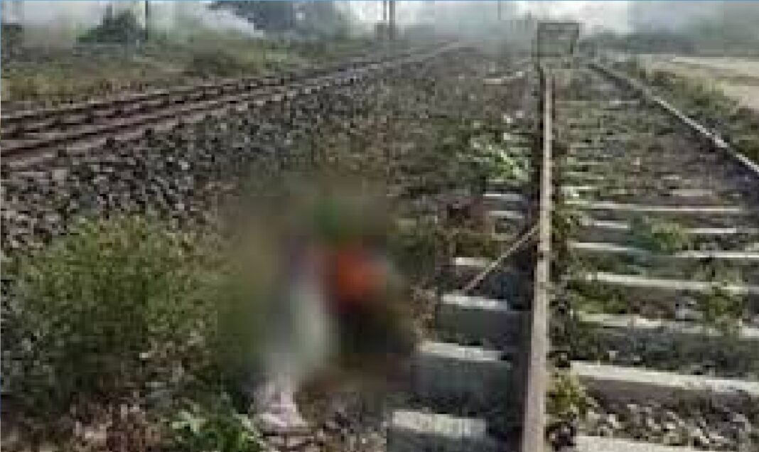 railway track