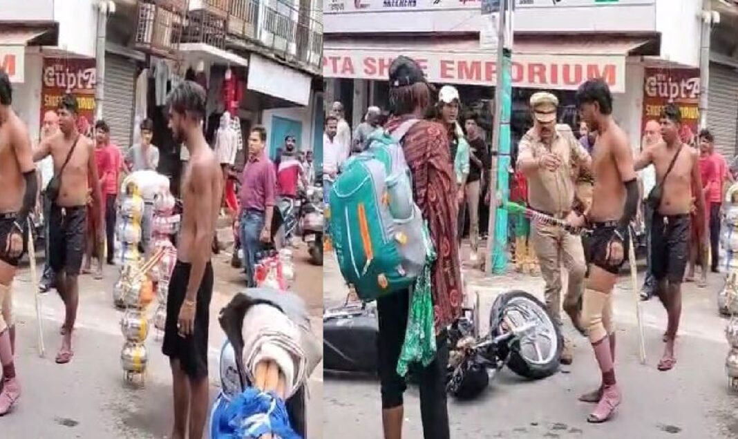 Kanwadis