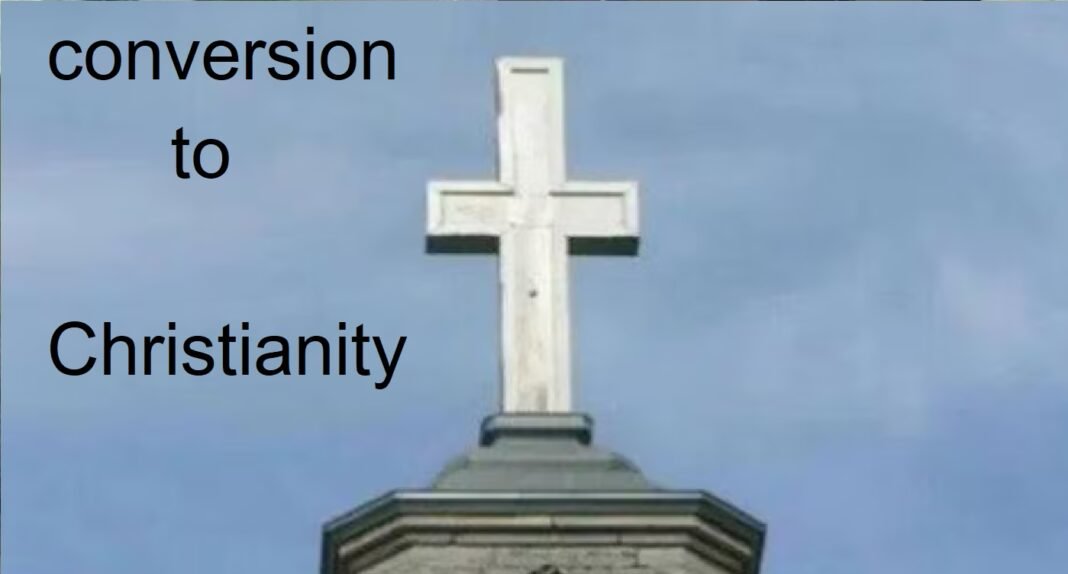 conversion conversion