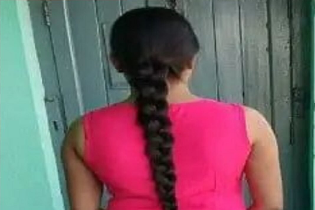 Woman