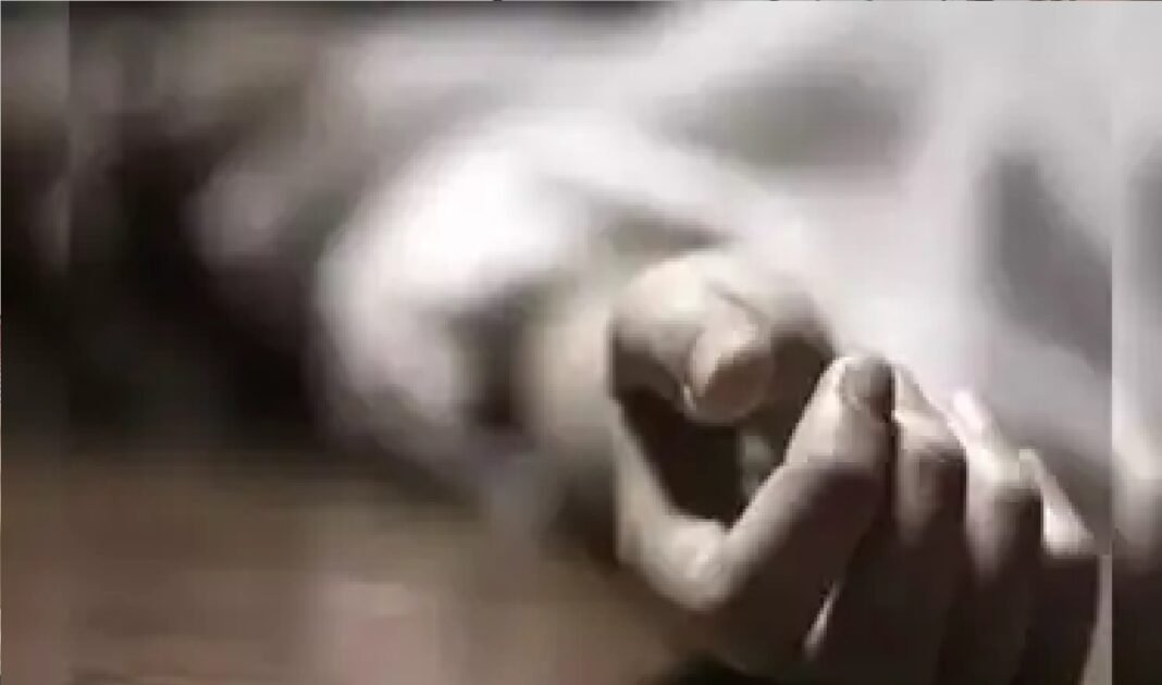 murder