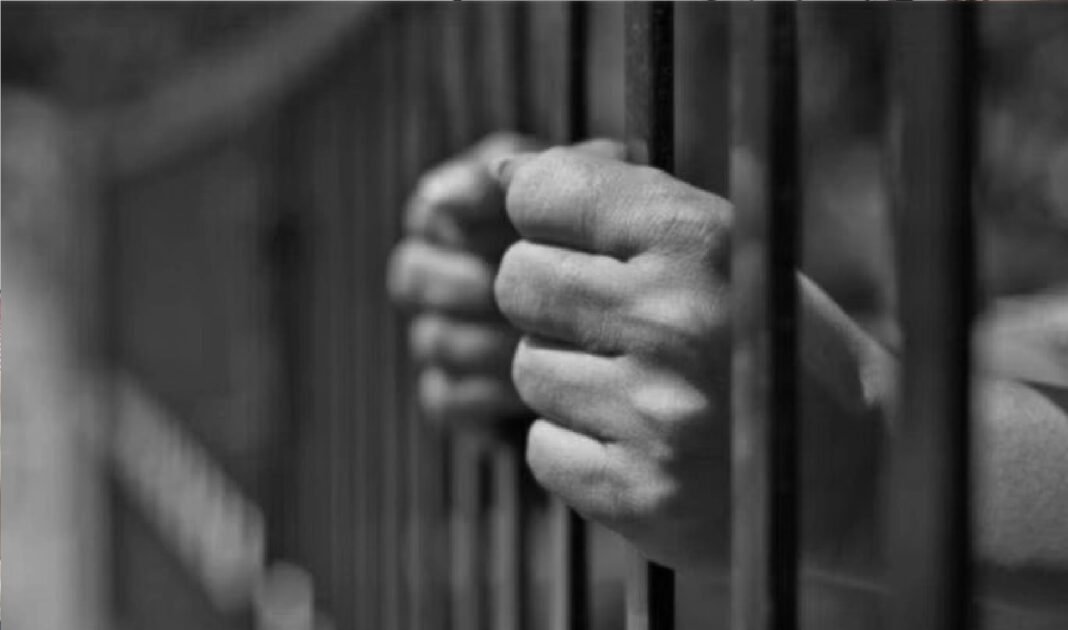 Life imprisonment