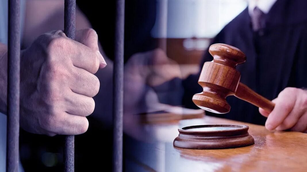 life imprisonment