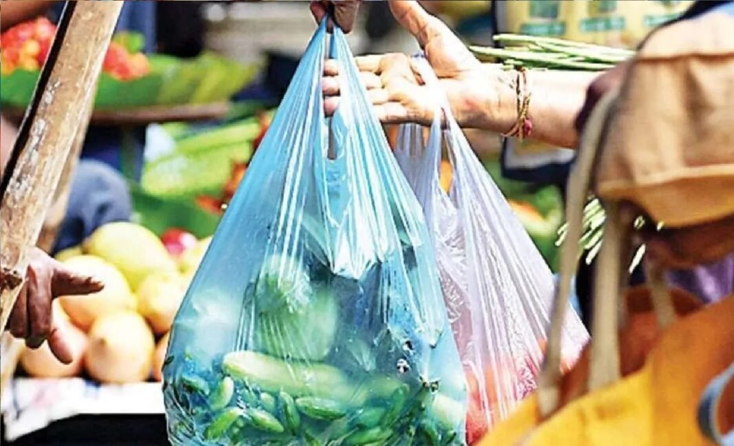 plastic