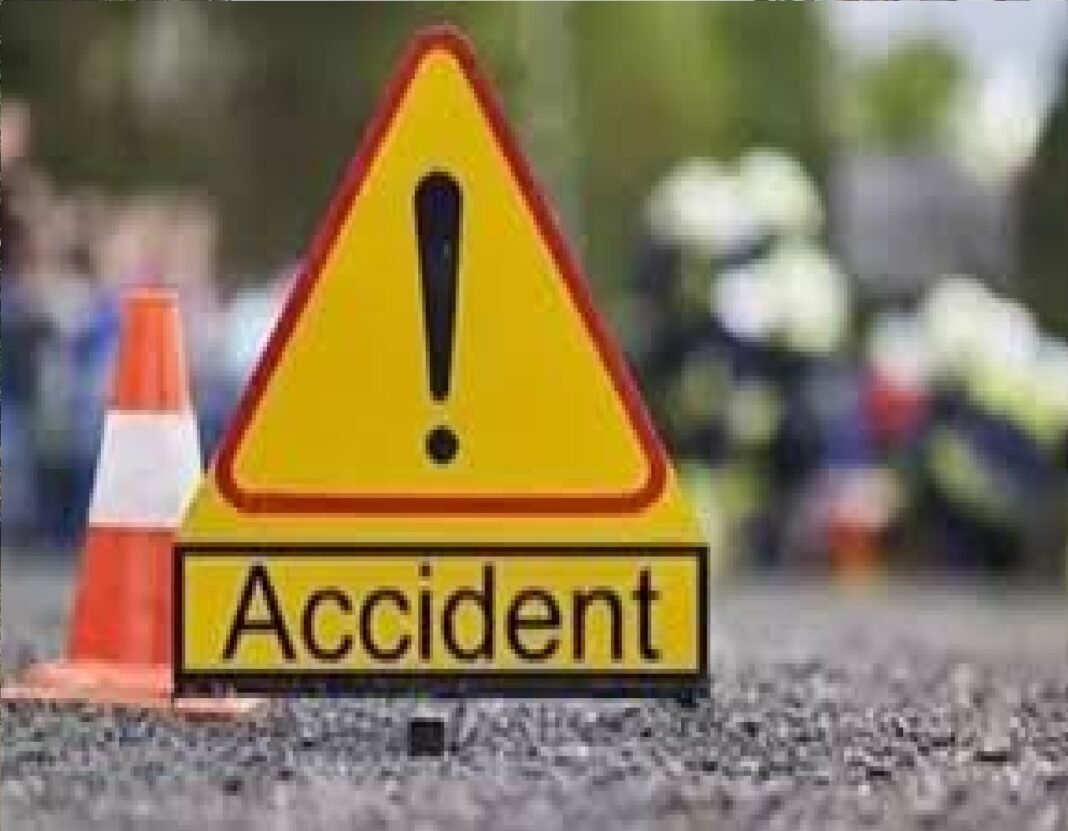 accident