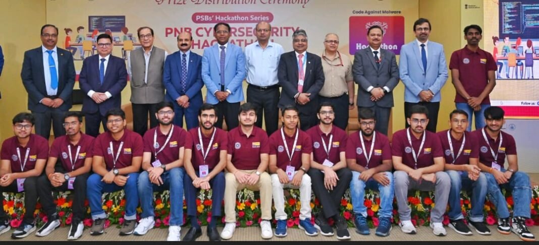 distribution ceremony