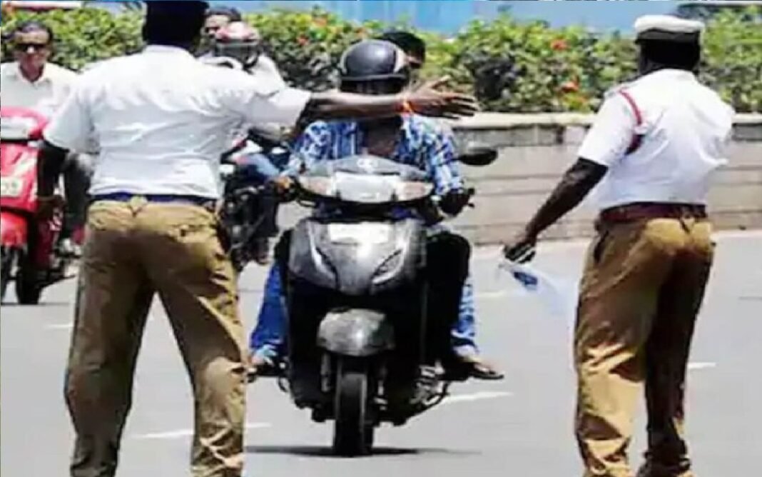 challan