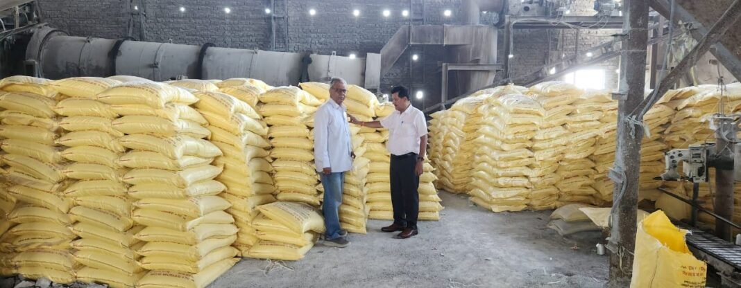 fertilizer