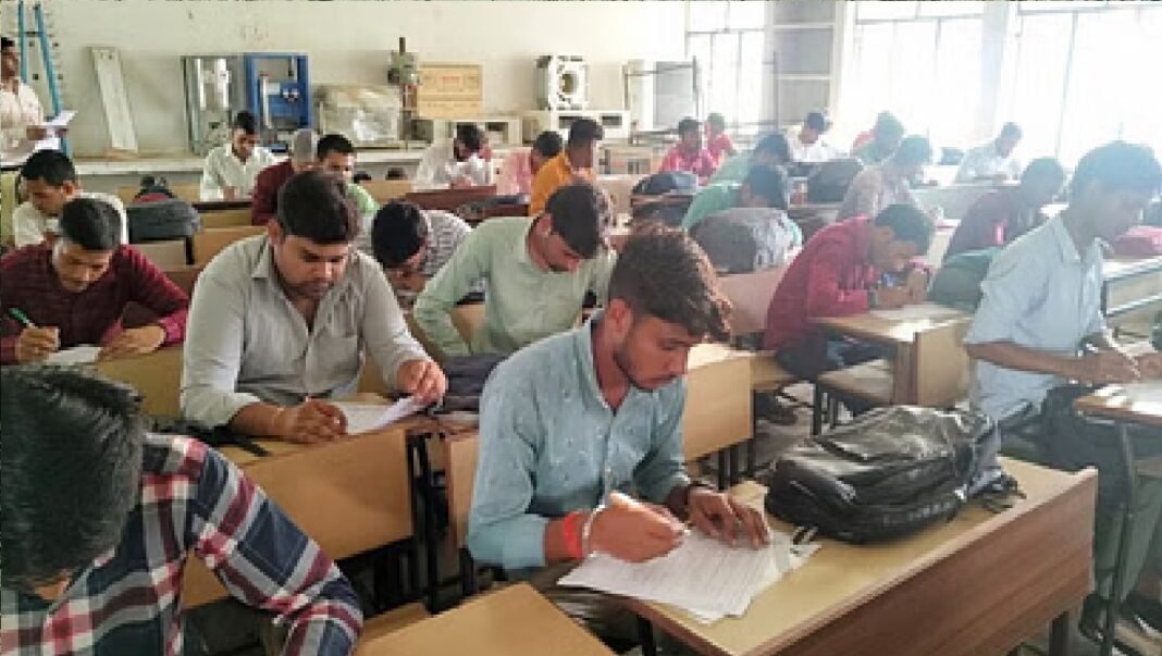 examination