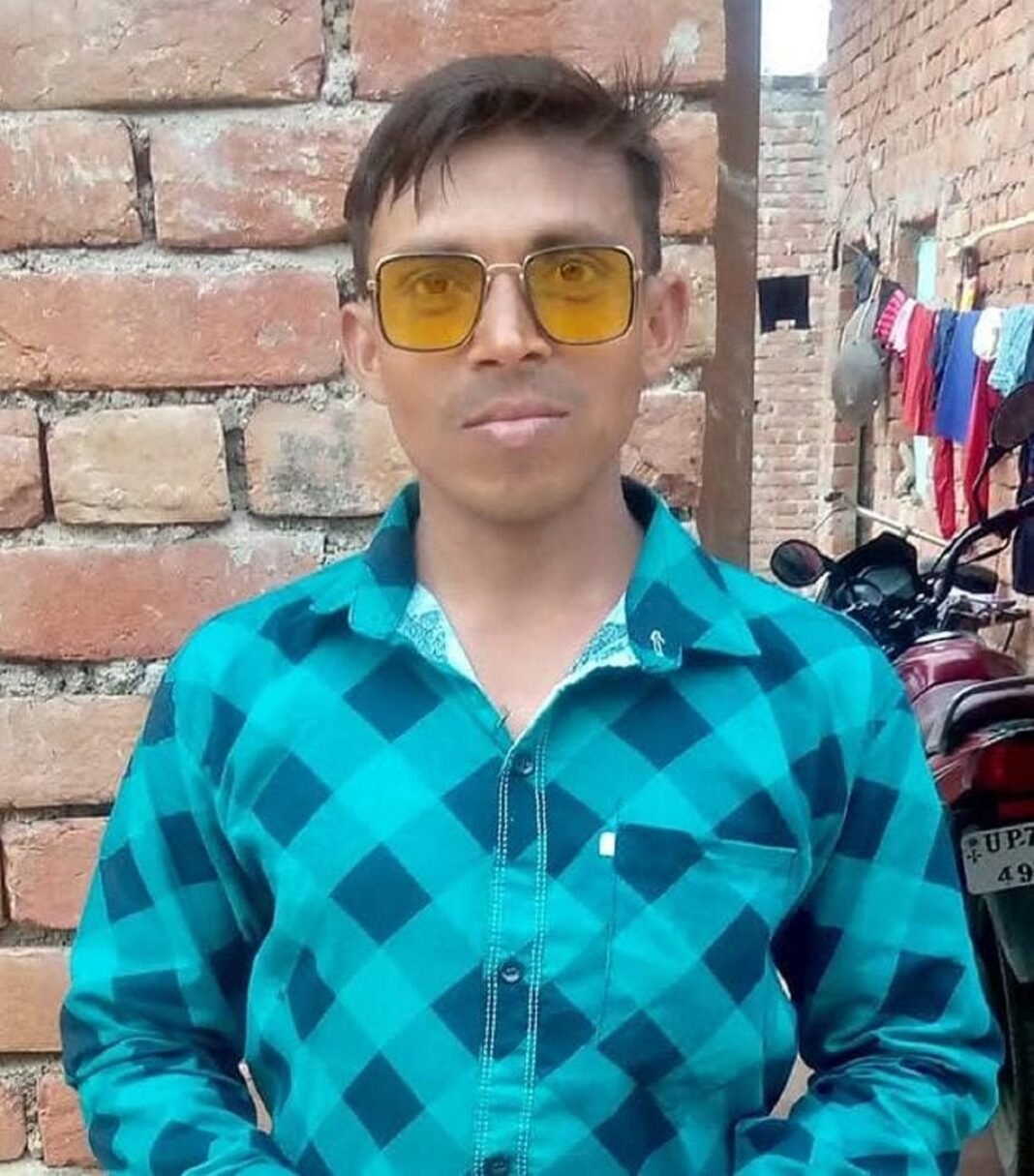 सुधीर जाटव