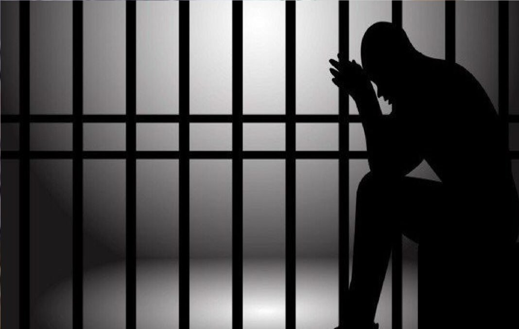 life imprisonment