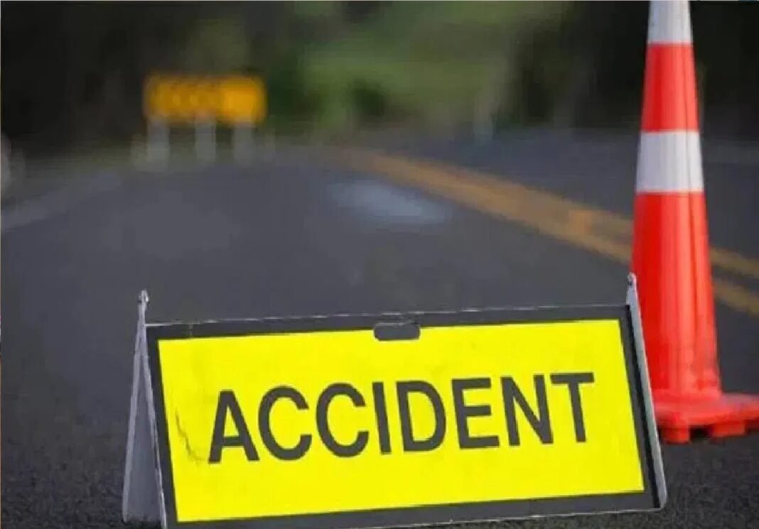 accident